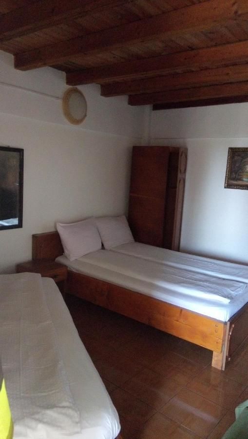 Проживание в семье Hostel Gillda Costineşti