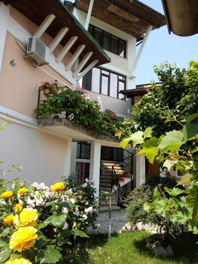 Проживание в семье Hostel Gillda Costineşti-22