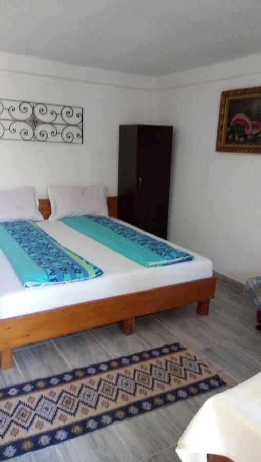 Проживание в семье Hostel Gillda Costineşti-26