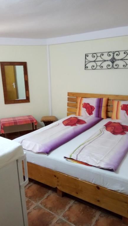 Проживание в семье Hostel Gillda Costineşti-40